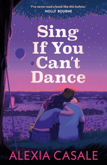 Sing If You Can''t Dance
