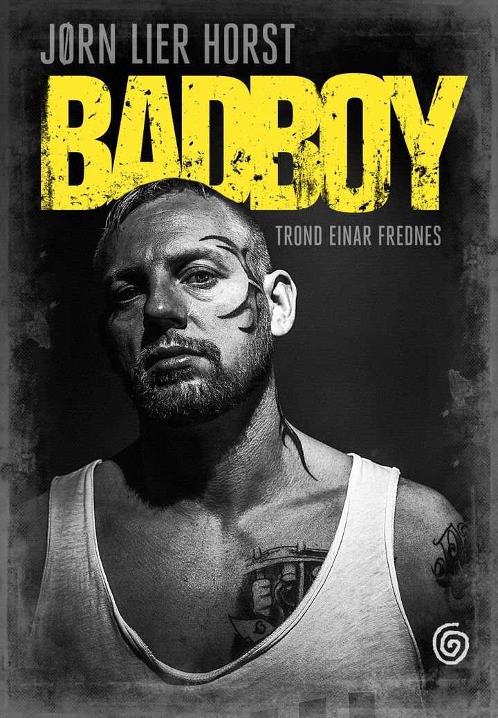 Badboy - Trond Einar Frednes