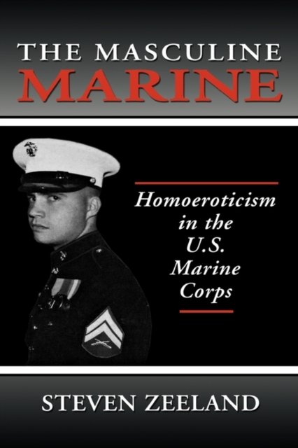 The Masculine Marine