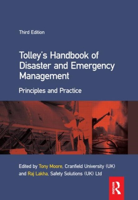 Tolley's Handbook of Disaster and Emergency Management