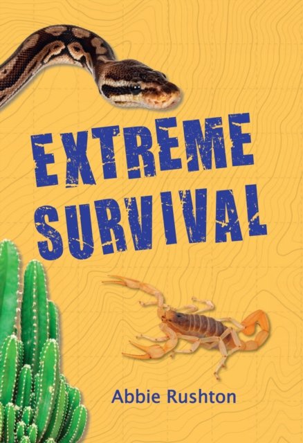 BIG CAT LW FLU_EXTREME SURV