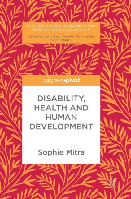 Disability, Health and Human Development