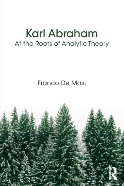 Karl Abraham