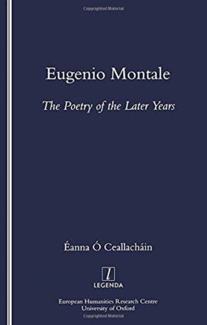 Eugenio Montale