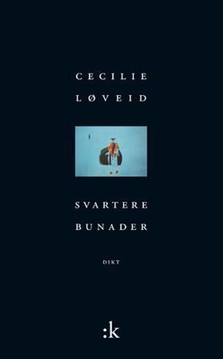 Svartere bunader - dikt
