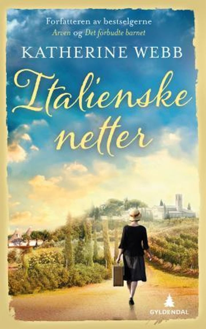 Italienske netter