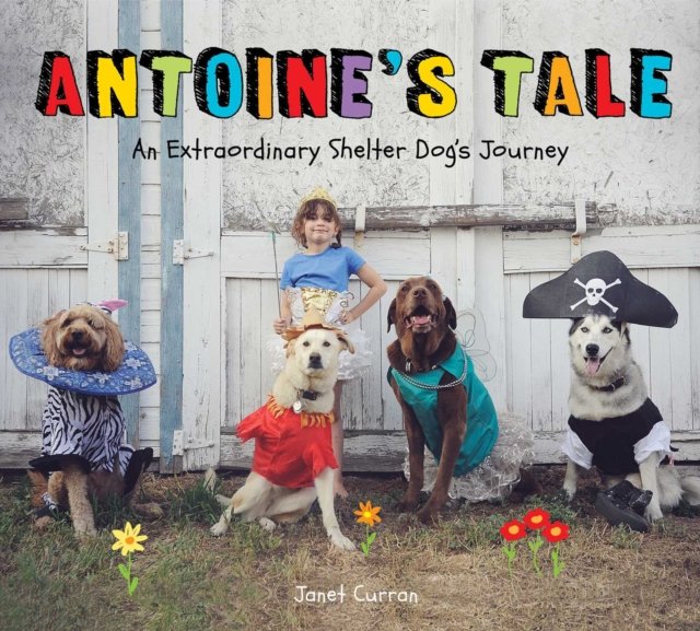 Antoine''s Tale