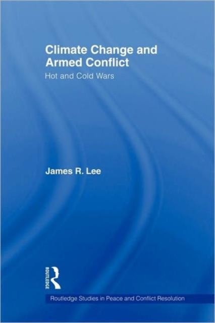 Climate Change and Armed Conflict