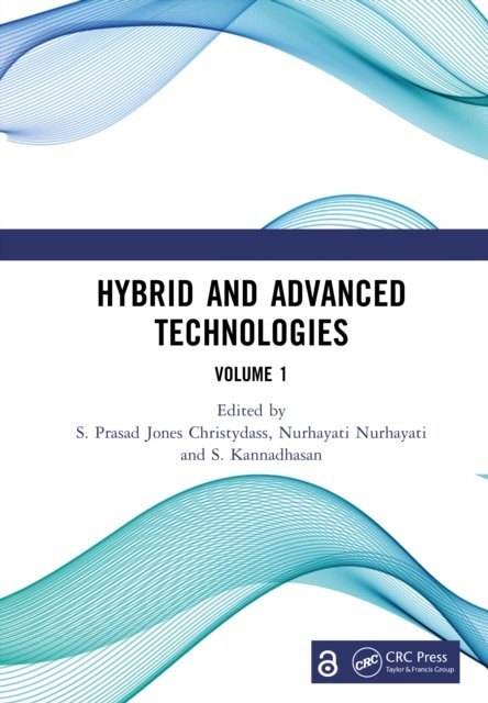 Hybrid and Advanced Technologies