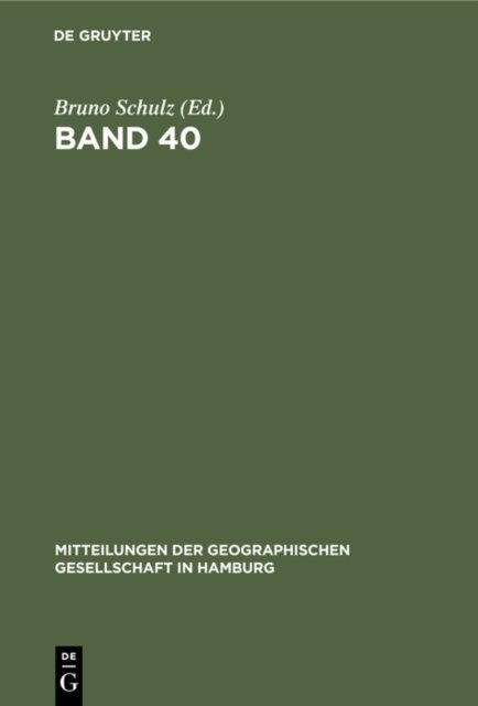 Band 40