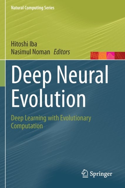 Deep Neural Evolution