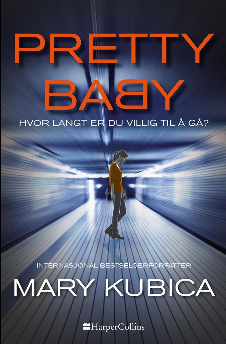 Pretty Baby - hvor langt er du villig til å gå?