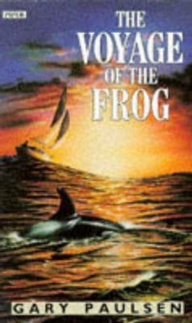 VOYAGE OF THE FROG