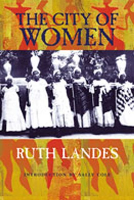 City of Women