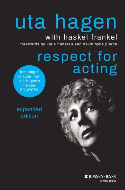 Respect for Acting – Expanded Edition