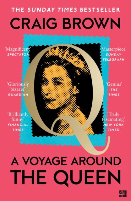 VOYAGE AROUND QUEEN PB