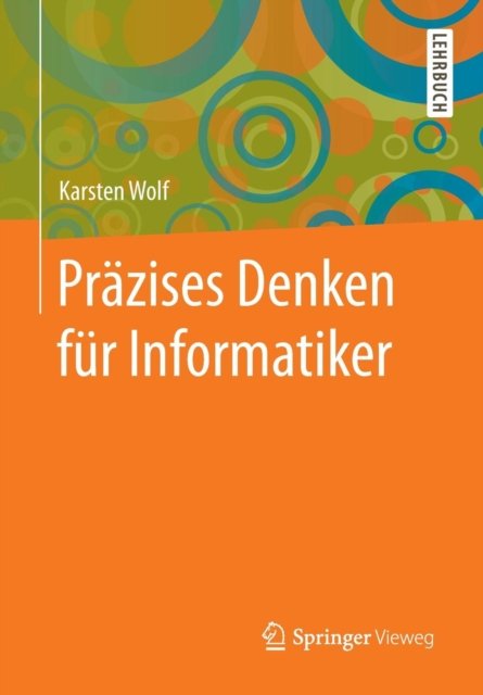 Prazises Denken fur Informatiker