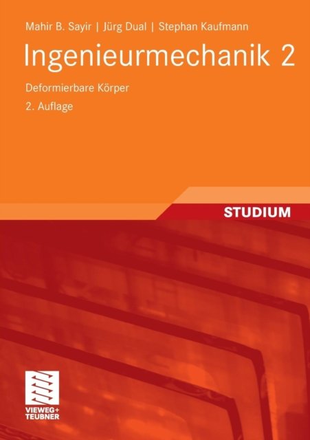 Ingenieurmechanik 2