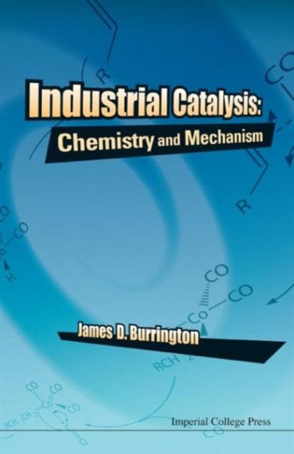 Industrial Catalysis