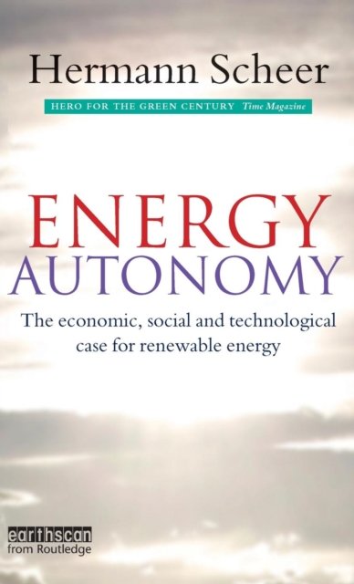 Energy Autonomy
