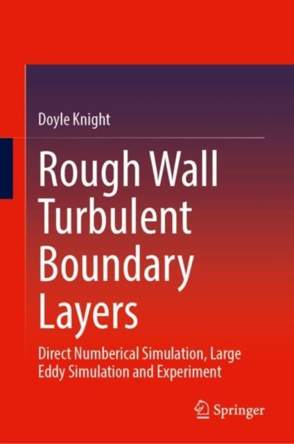 Rough Wall Turbulent Boundary Layers