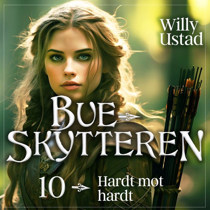 Hardt mot hardt