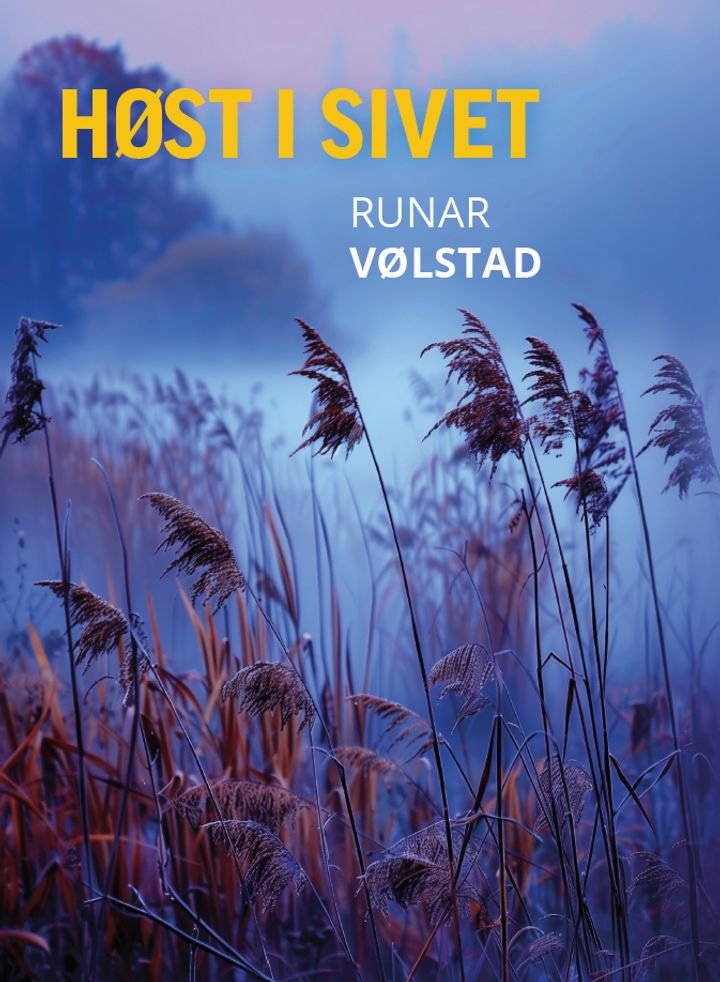 Høst i sivet