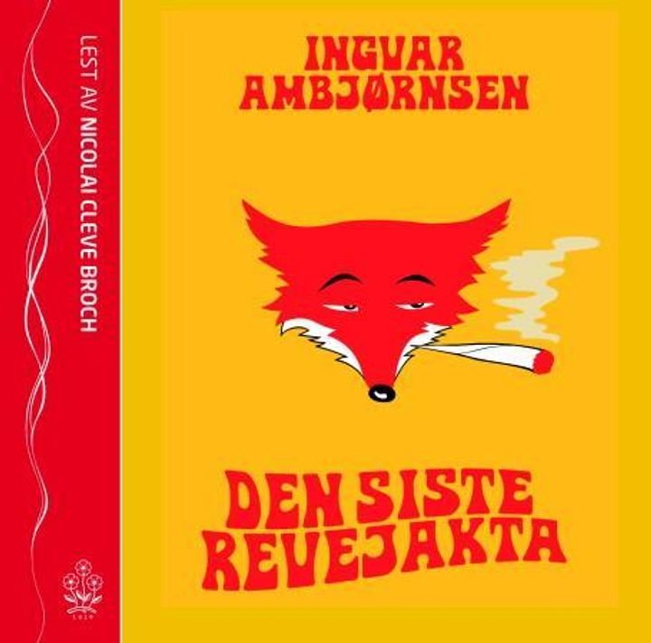 Den siste revejakta