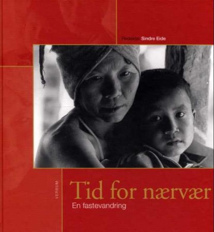 Tid for nærvær - en fastevandring