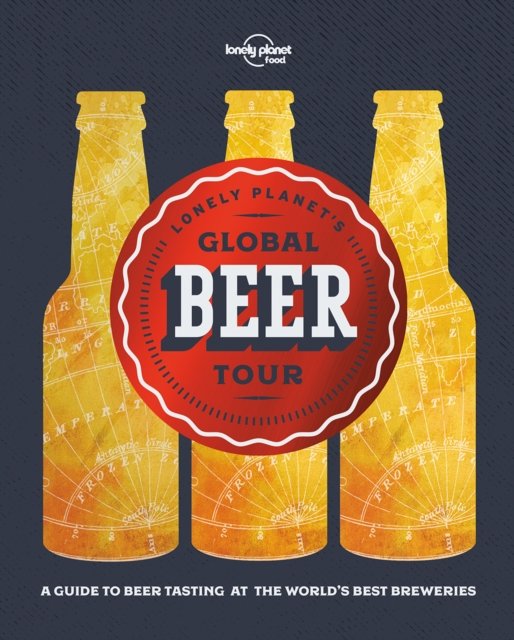 Lonely Planet''s Global Beer Tour