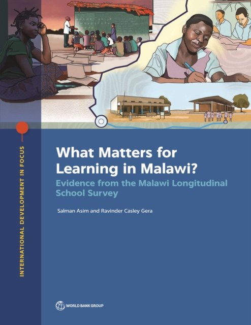 What Matters for Learning in Malawi?