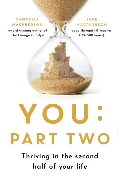 You : Part Two