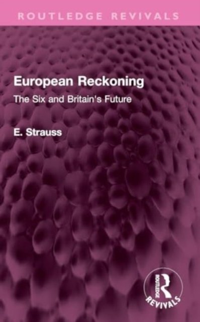 European Reckoning