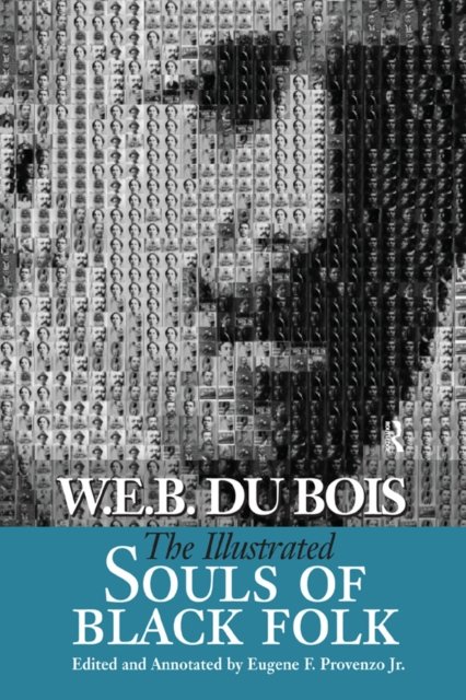 The Illustrated Souls Of Black Folk