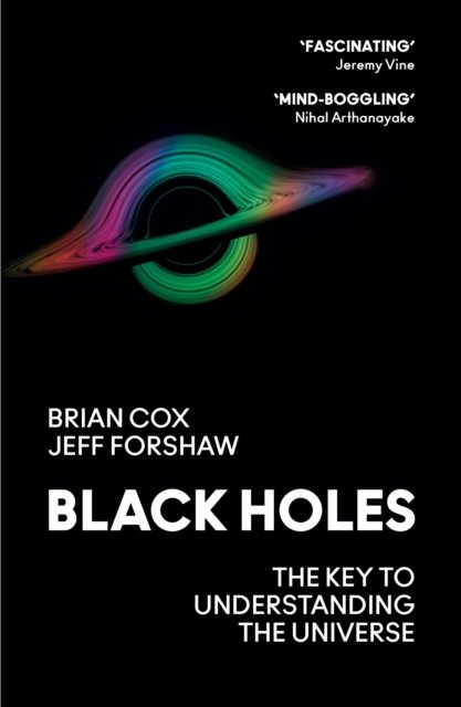 BLACK HOLES PB