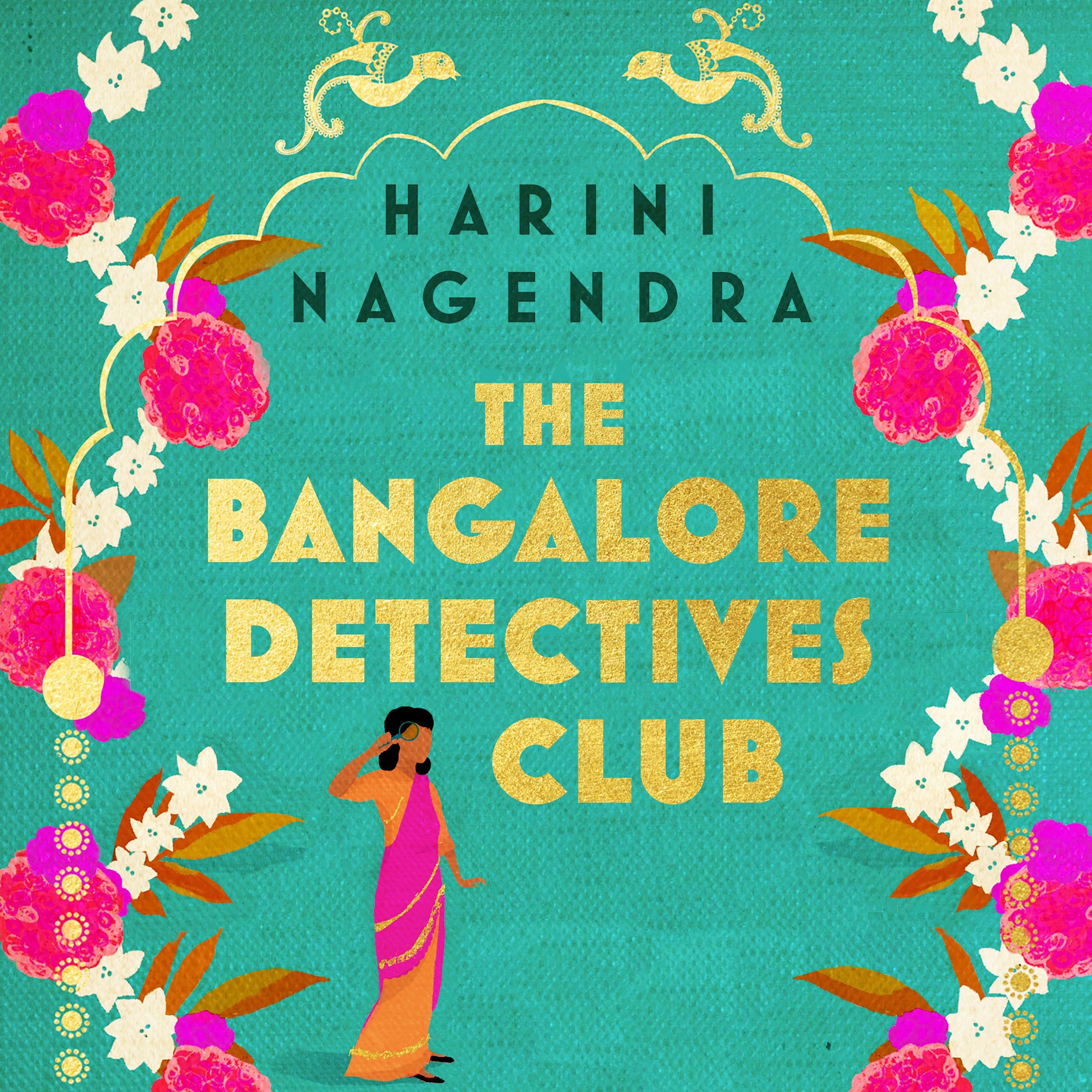 The Bangalore Detectives Club