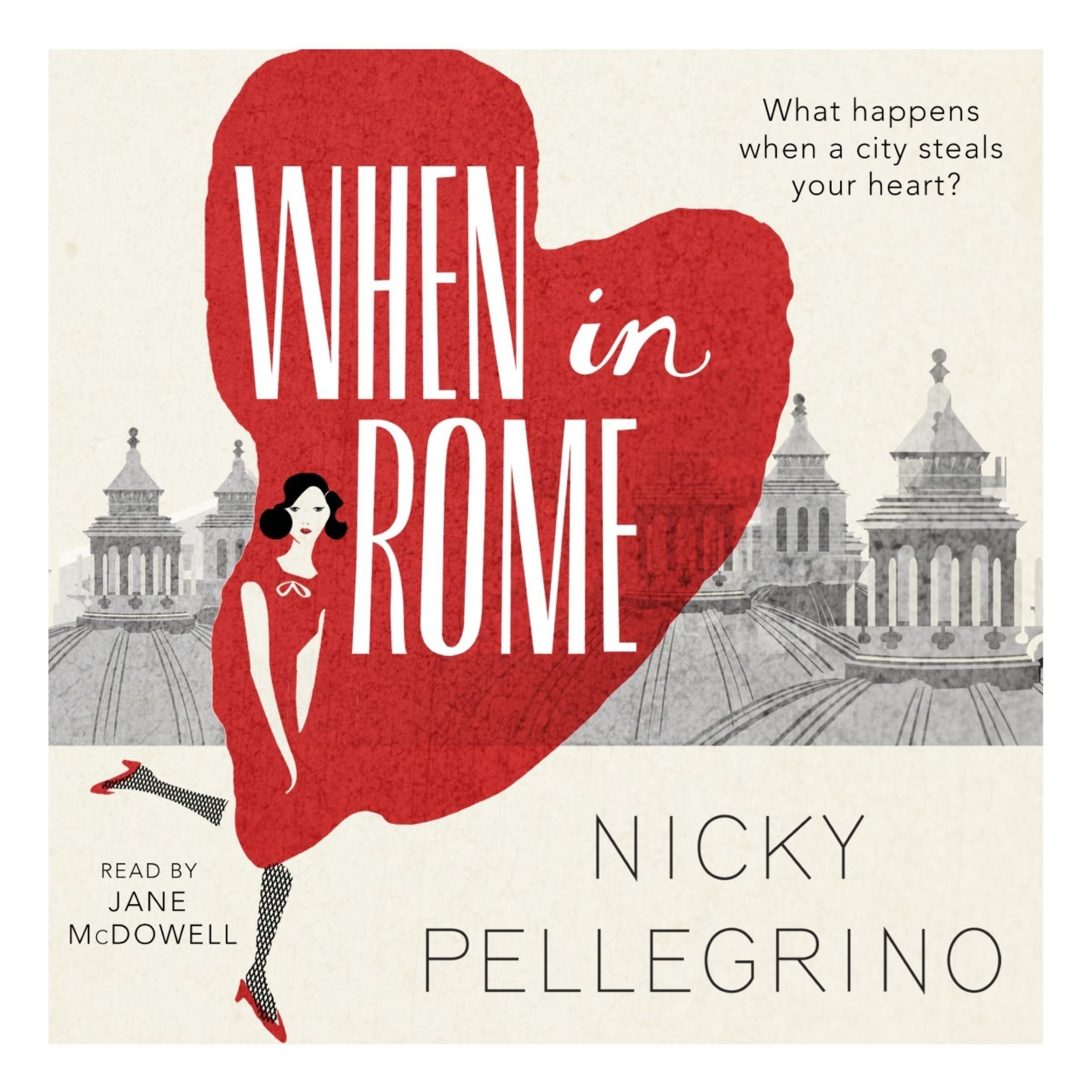 When in Rome