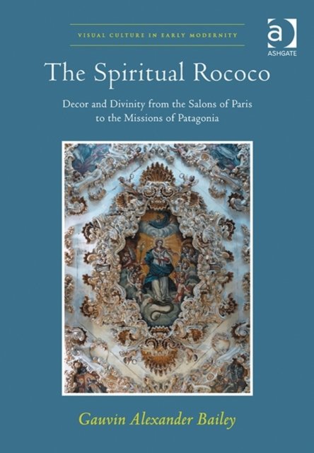 The Spiritual Rococo