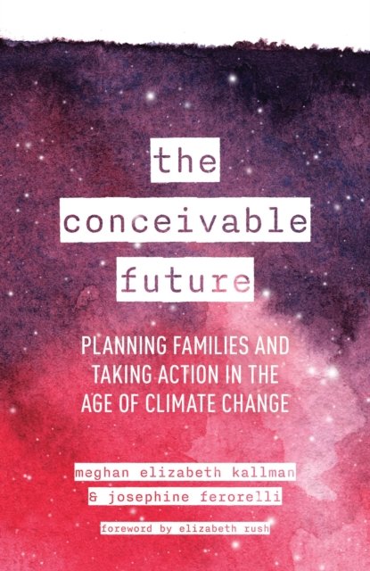 Conceivable Future