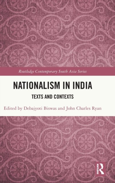 Nationalism in India