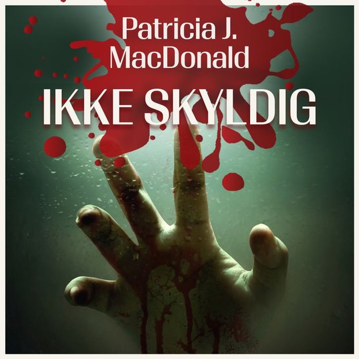 Ikke skyldig