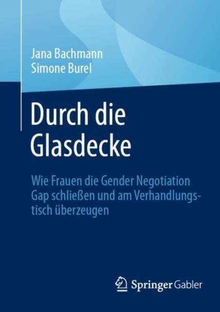 Durch die Glasdecke