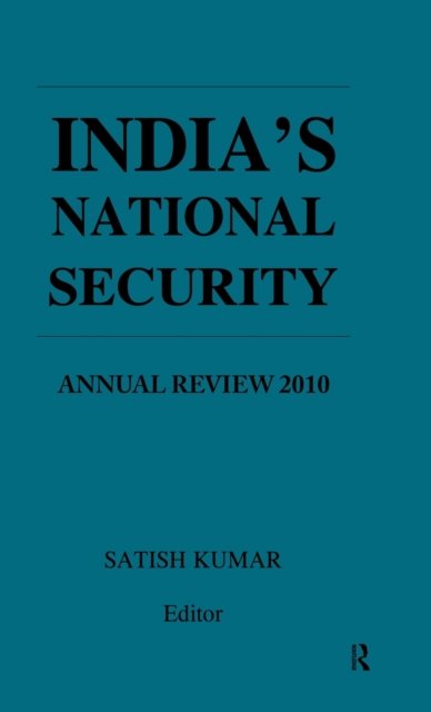India''s National Security