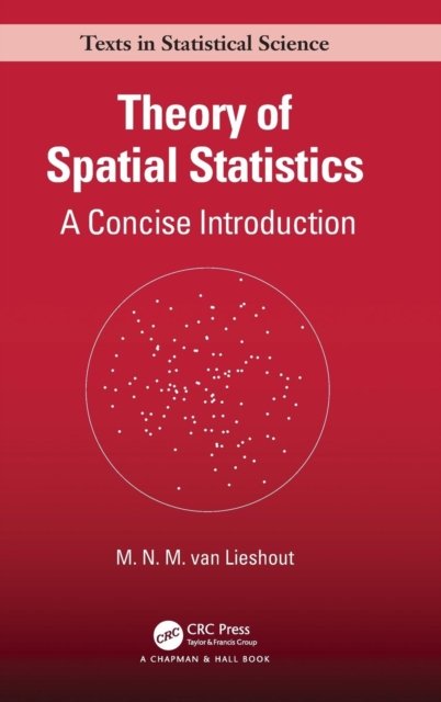 Theory of Spatial Statistics