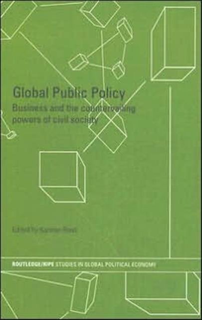 Global Public Policy