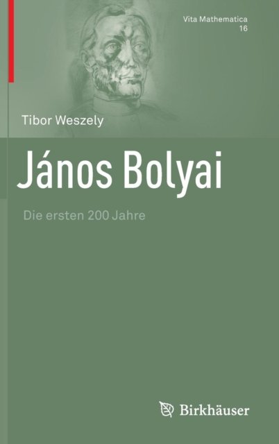 Janos Bolyai