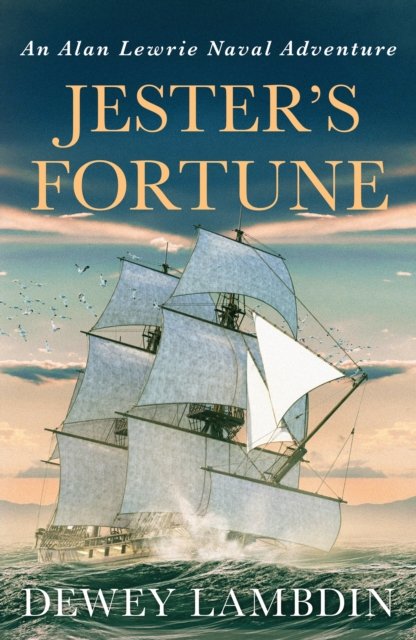 Jester''s Fortune