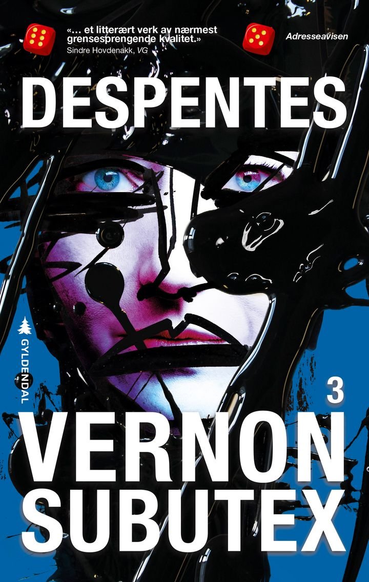 Vernon Subutex - 3