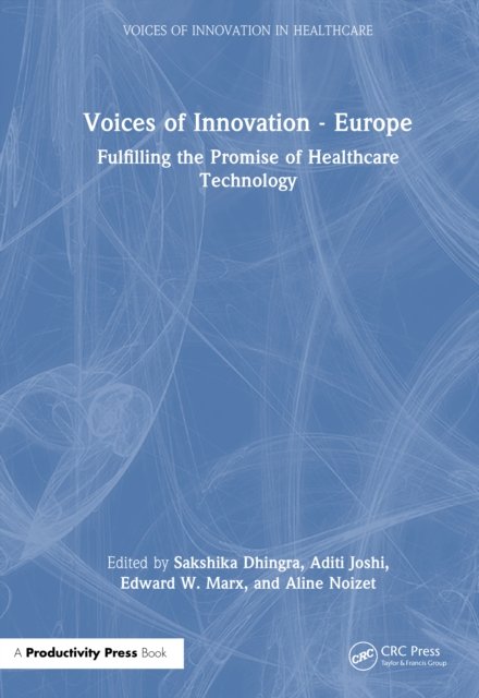 Voices of Innovation - Europe