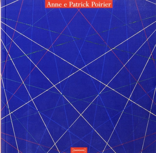 Anne e Patrick Poirier